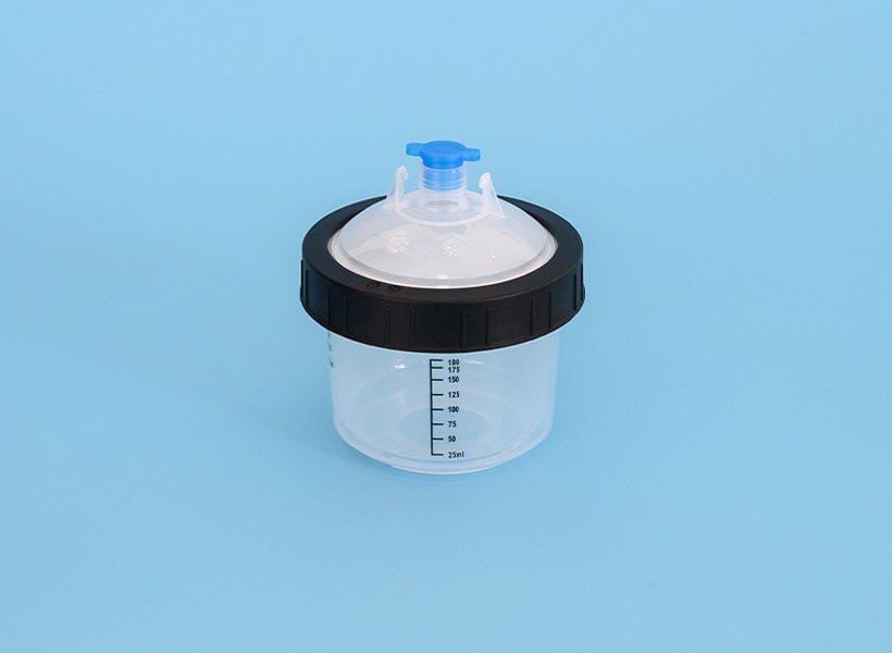 DISPOSABLE PAINT CUP 200ML-77